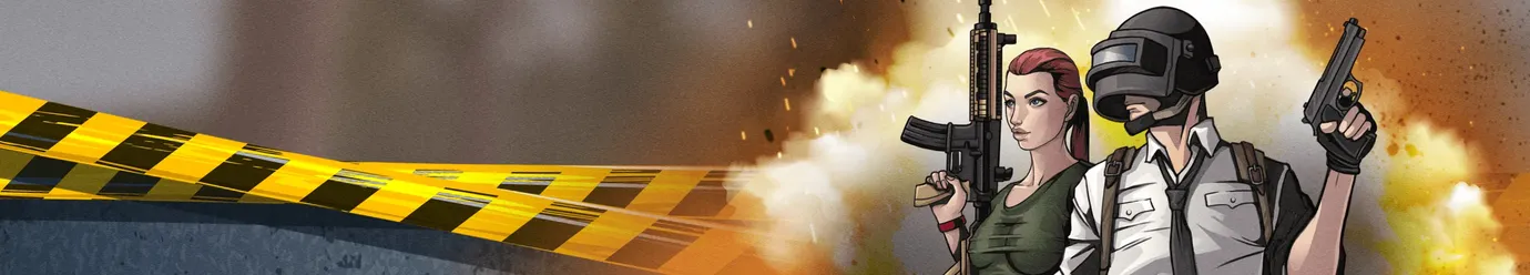 PUBG Mobile. Peacekeeper Elite League. Weekly Finals. Semaine 4. Gagnant