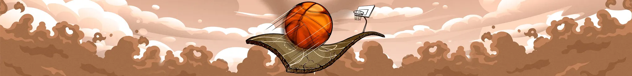 Basketball Virtuel