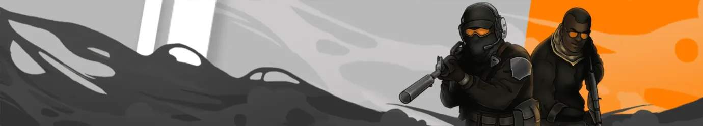 CS 2. ZHI-TECH Elite Masters