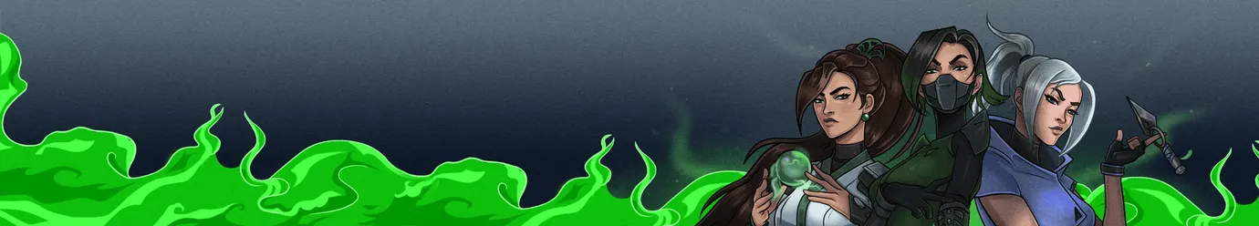 Valorant. Challengers League Spain