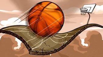 Basketball Virtuel